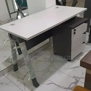 Classic Unique Imported 1.2meter Office Table