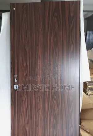 Isreal Interior Room Door With Frame