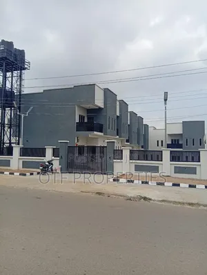 2bdrm Duplex in Fo1,, Kubwa for sale