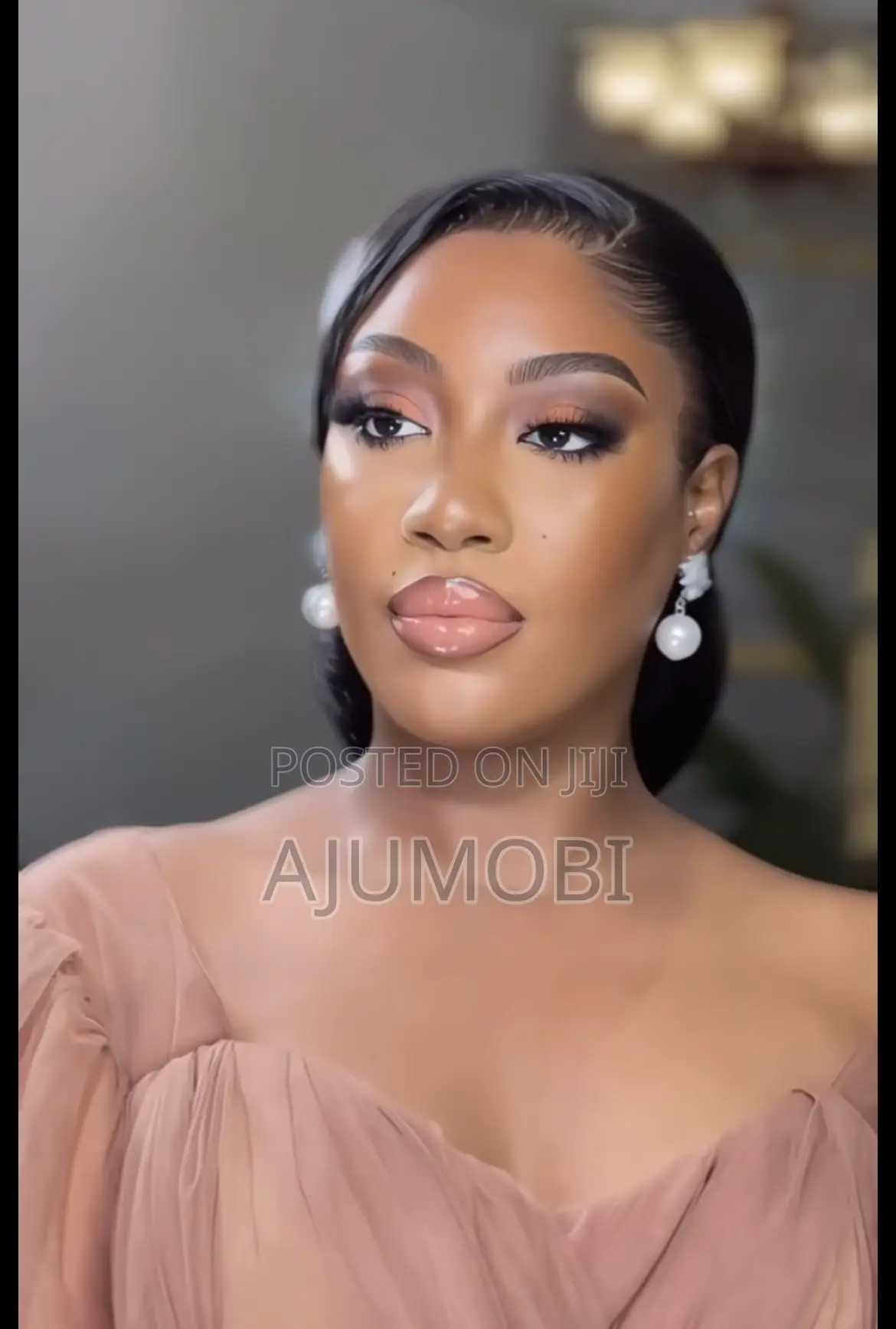 Makeup Training Academy