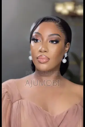 Makeup Training Academy