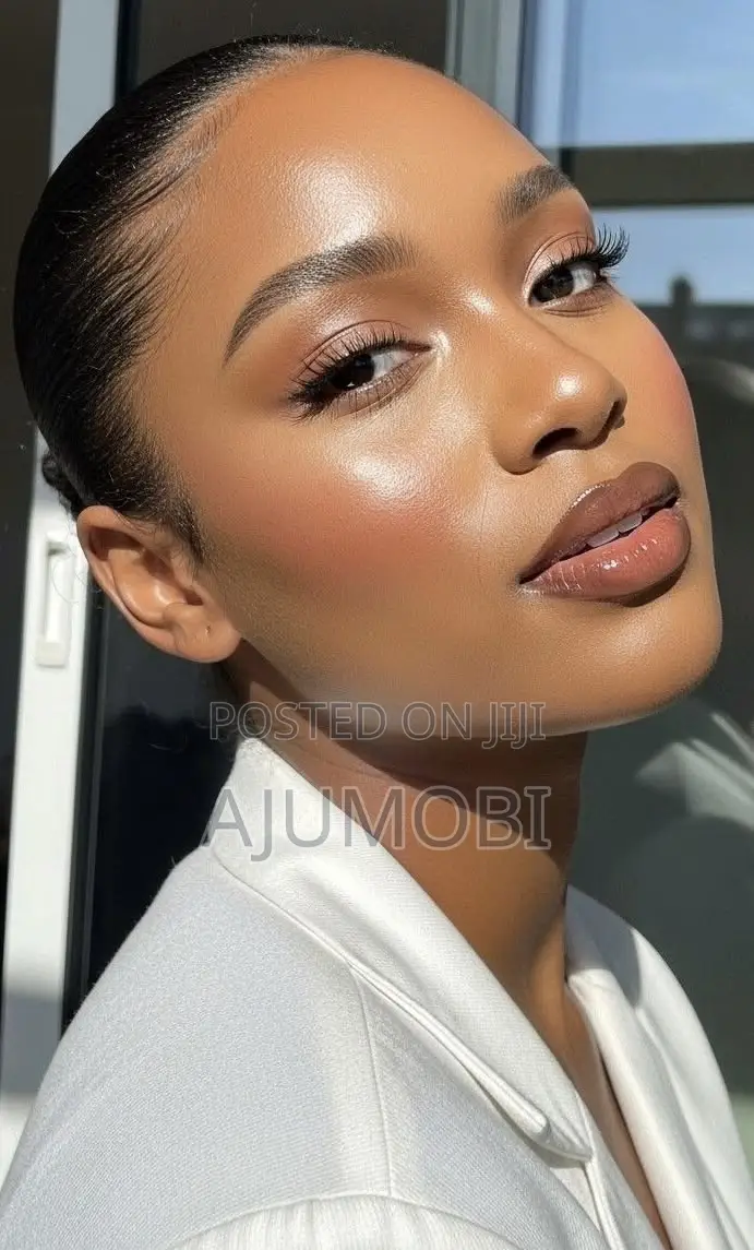 Makeup Training Academy