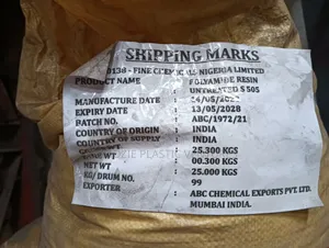 Polyamide Resin