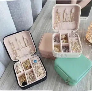 Women Jewellery Organizer
