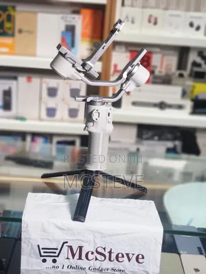 Dji Rs 4 Mini Camera Gimbal