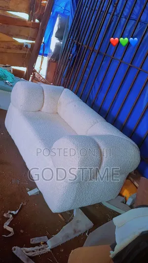 Parlor Chair