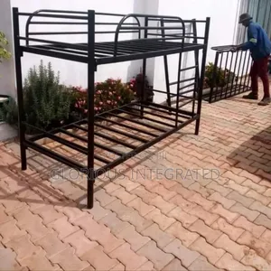 Bulk Bed for School Students