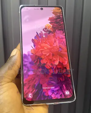Samsung Galaxy S20 FE 256 GB