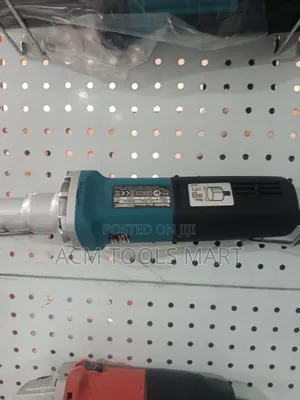 Makita Pencil Grinder Gd0800c 750w High-Speed Die Grinder