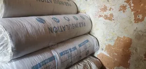 Rock Wool 25mm