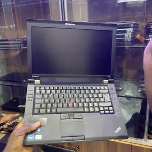 Laptop Lenovo ThinkPad L420 8GB Intel Core i5 SSD 128GB