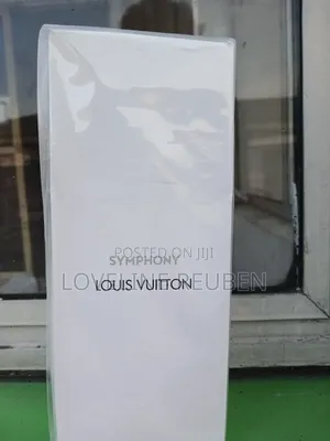 Louis Vuitton Symphony