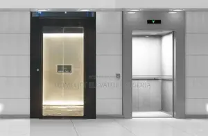 Home Elevator Installation Services in Nigeria