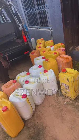 25ltr of Palm Oil