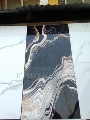 Standard Quality Floor Tiles