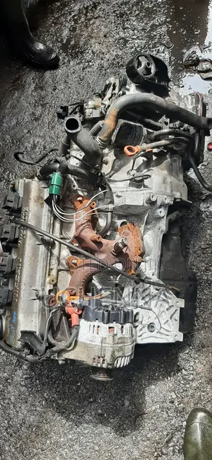 Nissan Qg12