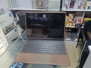 Laptop HP Spectre Folio 13 8GB Intel Core i5 SSD 256GB