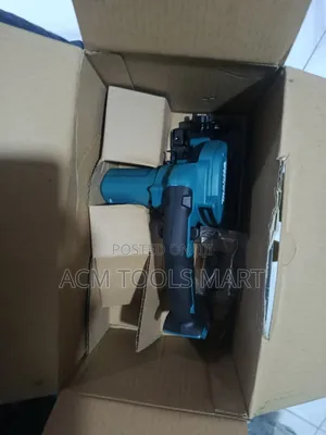 Makita Cordless Circular Saw Hs301dz