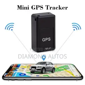 Gps Car Tracker
