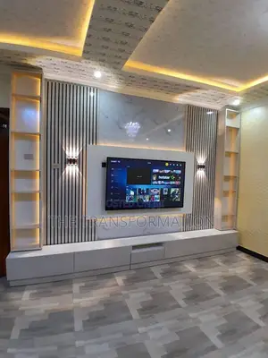 Dtrans Tv Console
