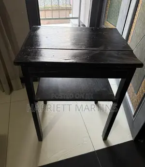 Reading Table
