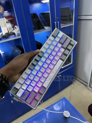 Reddragon Gaming Keyboard