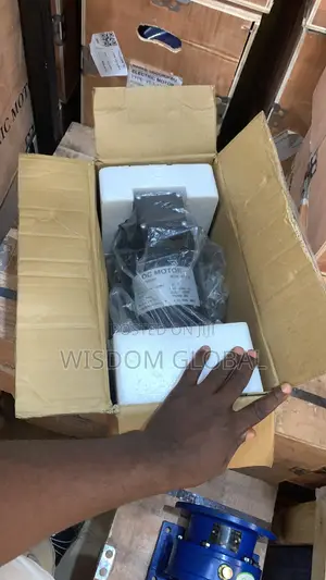 Original Dc Motor 10hp 12/24v 3000rpm