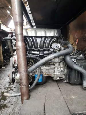 Complete Engine for Hyundai/Kia, Optimal, Sonata Etc