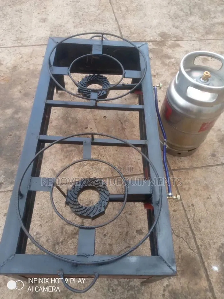 Baking Oven
