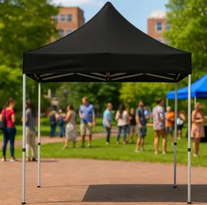 Imported Foldable Canopy 6x6 Feet