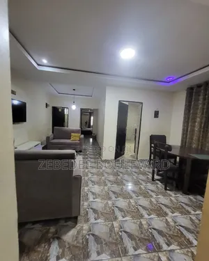 2bdrm Block of Flats in Durumi for rent