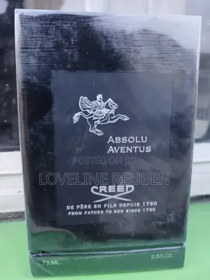 Creed Absolu