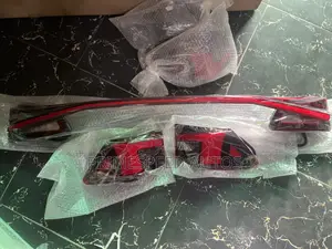 Complete Backlight for Is250 2008/2010
