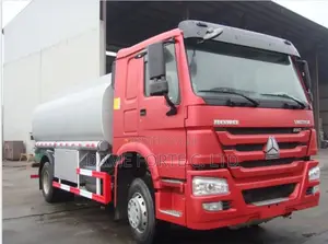 24/7 Diesel Supply Doorstep Delivery In Lagos