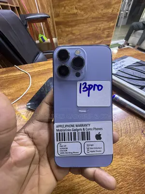 Apple iPhone 13 Pro 128 GB Blue