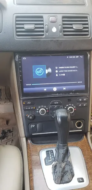 2005-2014 Volvo Xc90 Android Navigation System