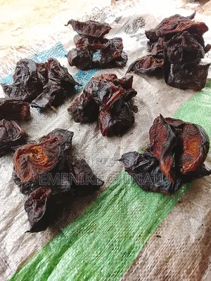 Mangala Fish