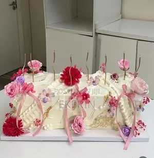 Cakes,Food,And Event