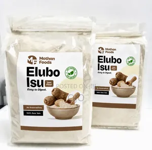Mothan Yam Flour(Elubo Isu) Original
