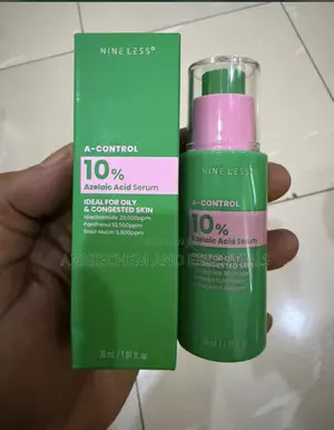 Nineless a-Control 10% Azelaic Acid Serum
