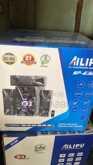 Ailipu Home Theater For Sale