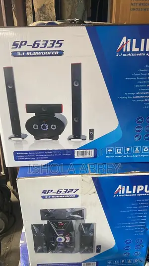 Ailipu Home Theater for Sale