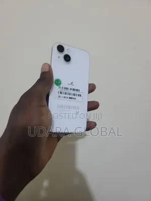 Apple iPhone 14 128 GB White