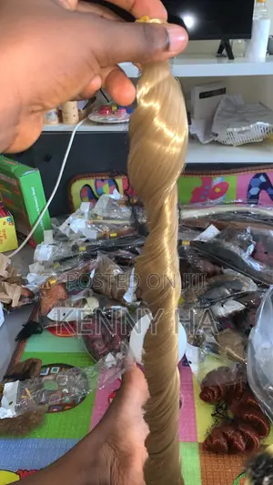 Bone Straight