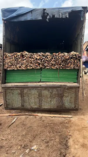 Wood Timber And Marine Board Different Types