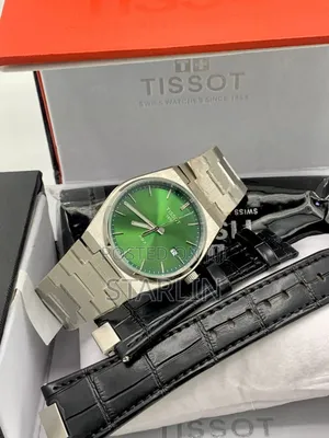 Luxury Tissot Watch