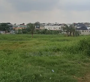 4 Plots of Land for Sale at Ikosi-Ketu, Lagos