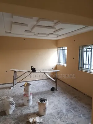 Painting & Interior Decoration Services