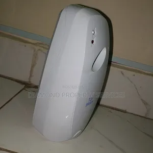 Top Breeze Automatic Air Freshener