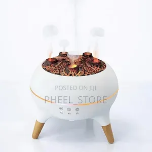 Jellyfish Humidifier